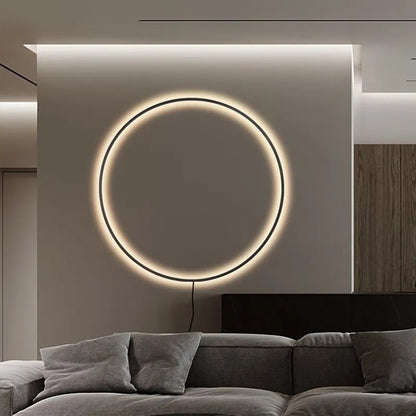 Stylish LED Wall Lamp