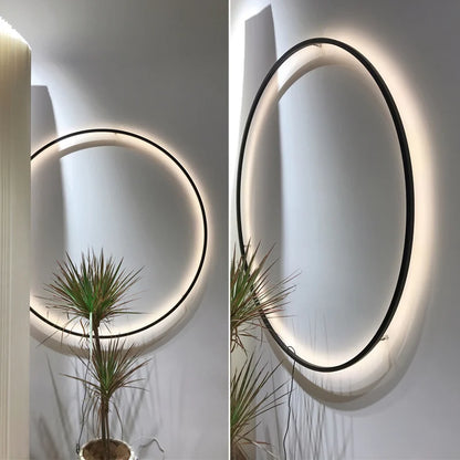 Stylish LED Wall Lamp