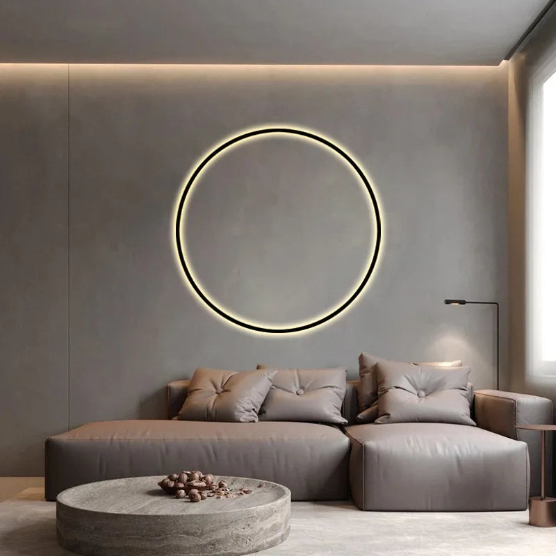 Stylish LED Wall Lamp