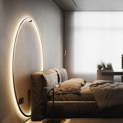 Stylish LED Wall Lamp