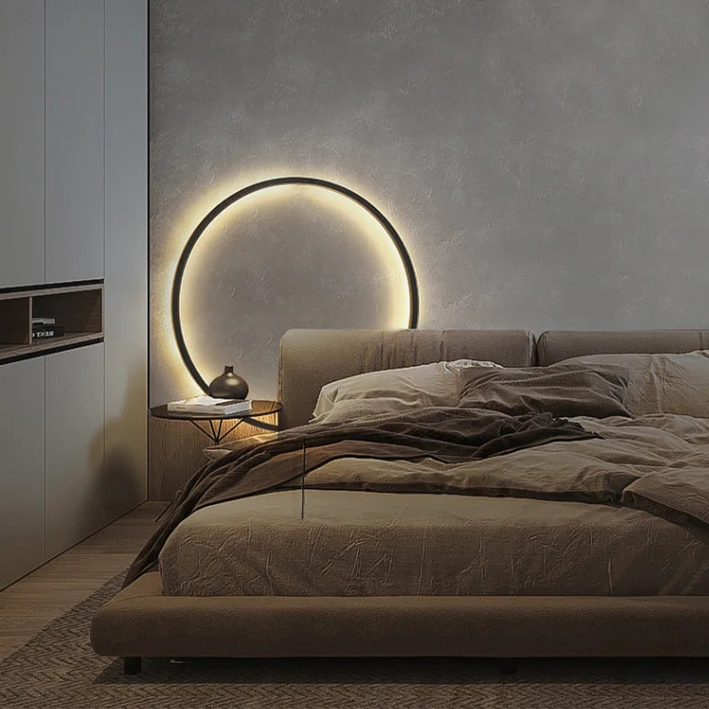 Stylish LED Wall Lamp